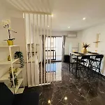 Apartament Brand New In Rua Da Oura *