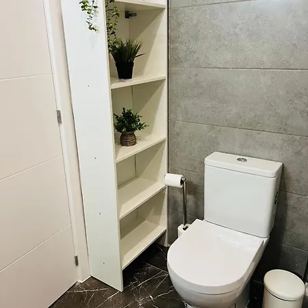 Brand New In Rua Da Oura Appartement