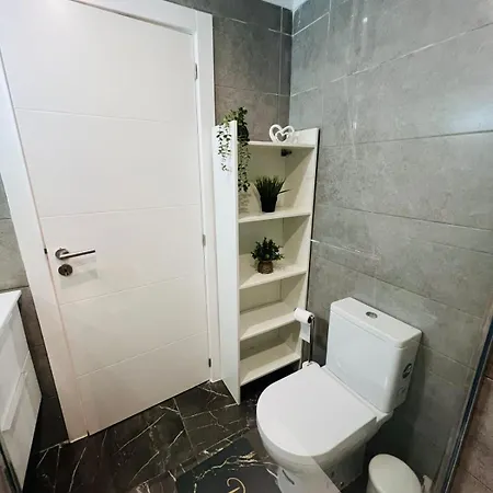 Brand New In Rua Da Oura Apartment Albufeira