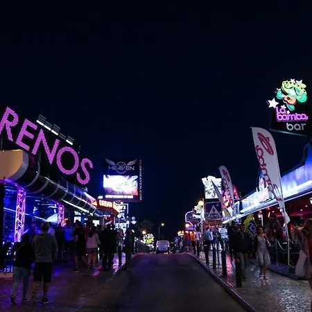 Brand New In Rua Da Oura דירה