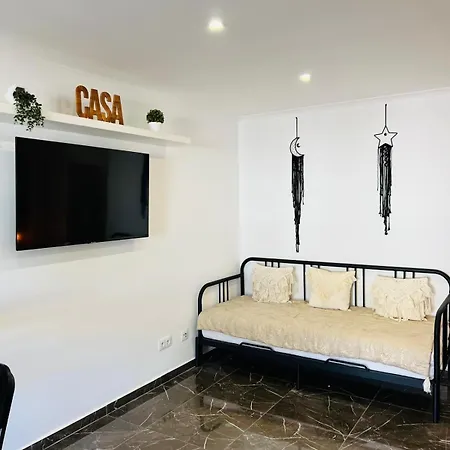 Brand New In Rua Da Oura Appartement