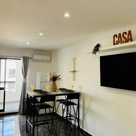 Brand New In Rua Da Oura