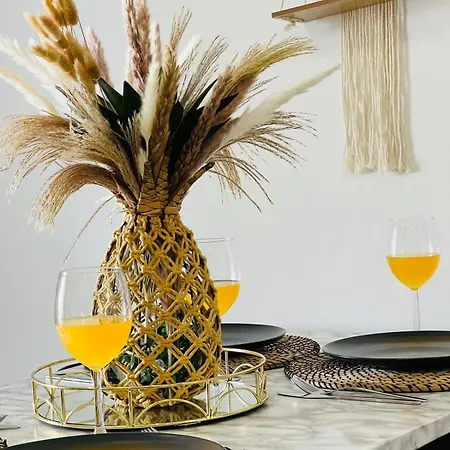 דירה Brand New In Rua Da Oura *