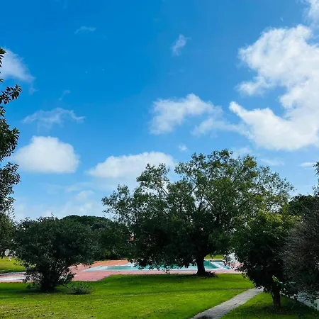 Brand New In Rua Da Oura אלבופיירה