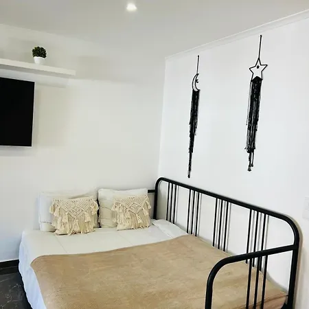 Brand New In Rua Da Oura * אלבופיירה