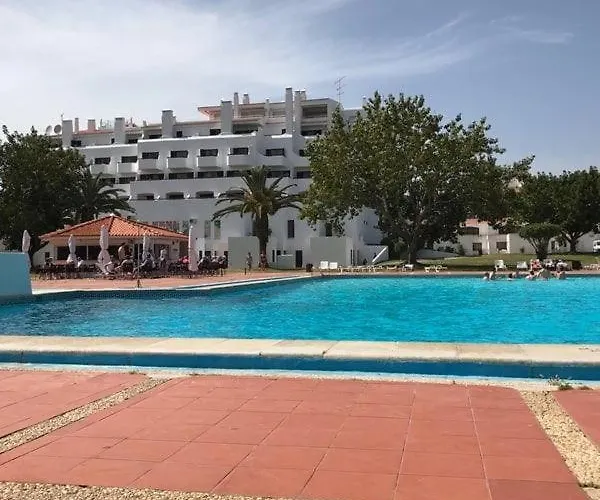 Apartman Brand New In Rua Da Oura *