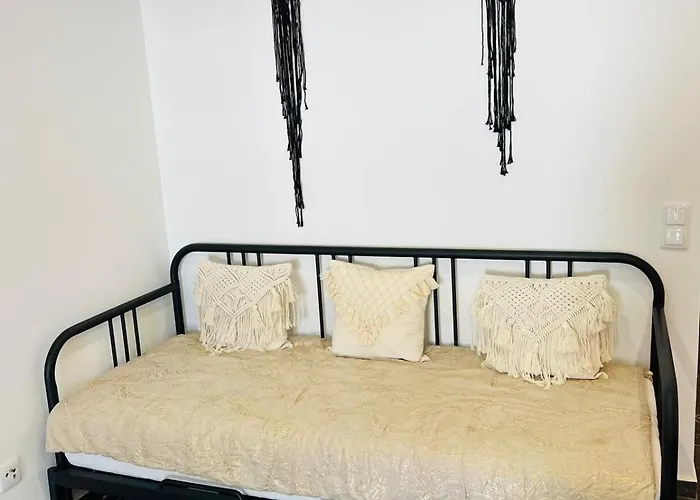 Brand New In Rua Da Oura Apartman *