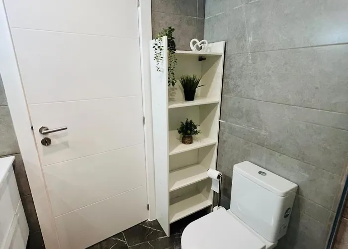 Brand New In Rua Da Oura Apartment Albufeira