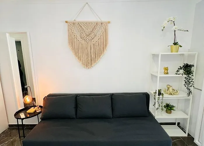 Apartman Brand New In Rua Da Oura