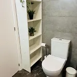 Brand New In Rua Da Oura شقة
