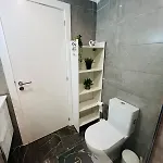 Brand New In Rua Da Oura شقة البوفيرا