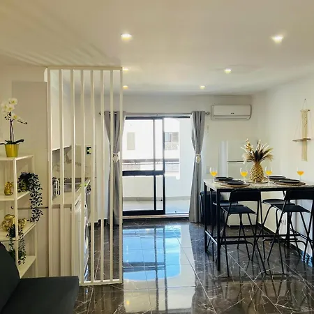 Brand New In Rua Da Oura Apartamento Albufeira