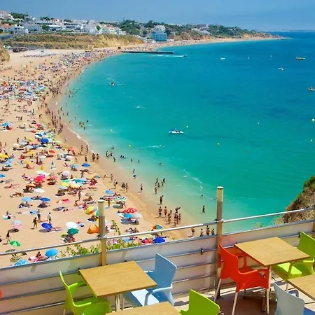 Brand New In Rua Da Oura Apartman *