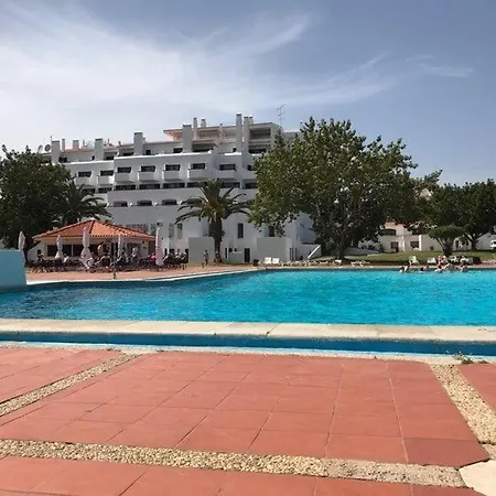 Apartman Brand New In Rua Da Oura *