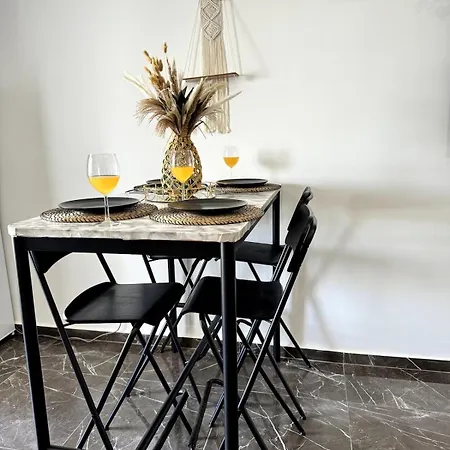 Brand New In Rua Da Oura Apartman *