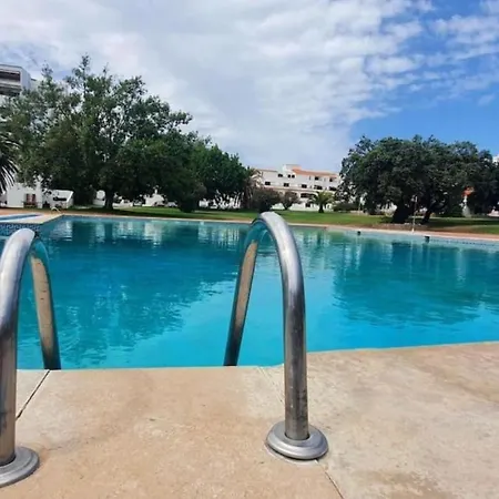 Appartamento Brand New In Rua Da Oura Albufeira